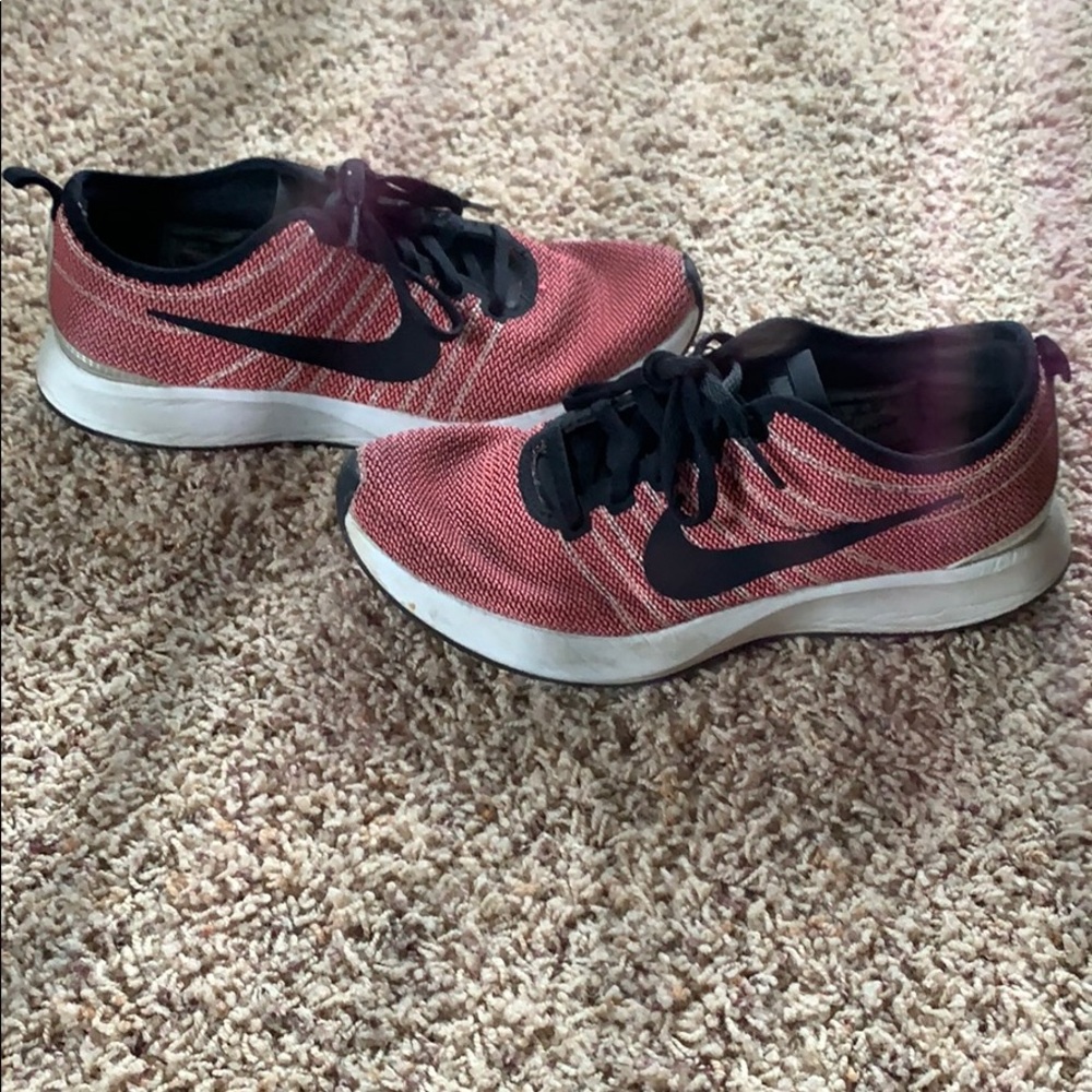 Nike shoes